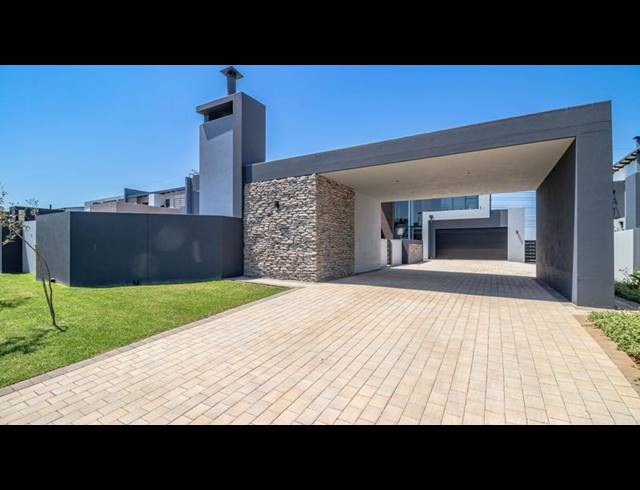 4 BEDROOM HOUSE FOR SALE IN MIDSTREAM HEIGHTS